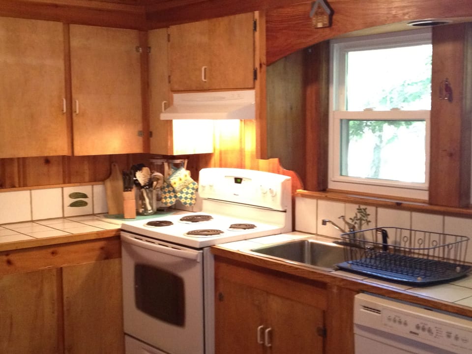 kitchen house