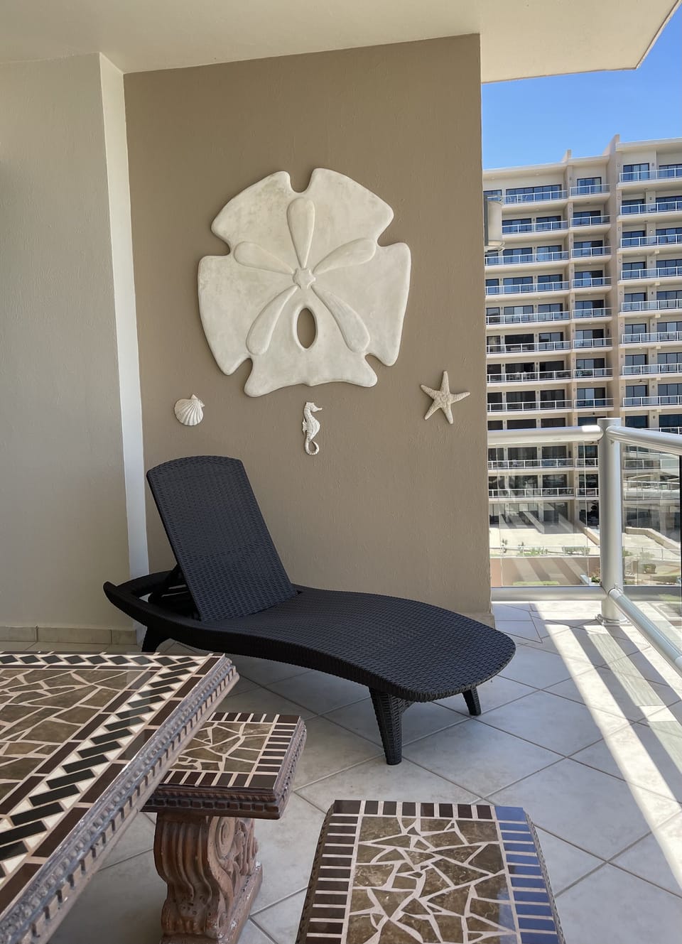 OPALO 508 - Lounge in Privacy 
