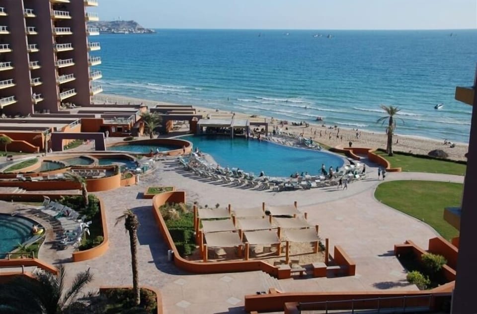 OPALO 508 - Resort Amenities 
