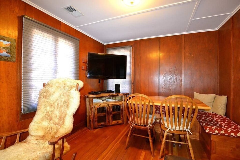Dinning room
