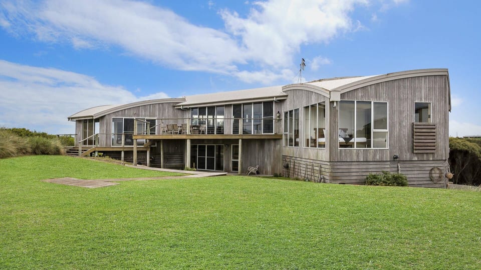 Port Fairy Beach House