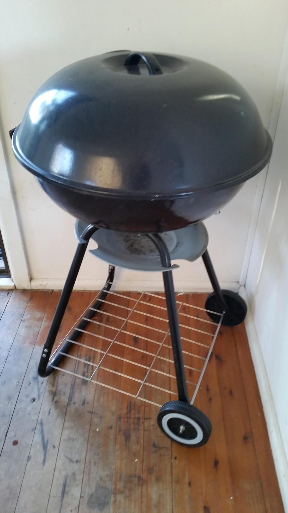 kettle bbq