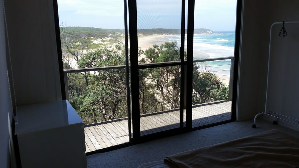 Northern bedroom