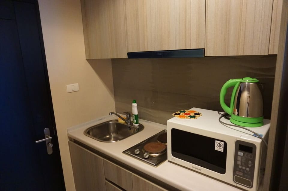 Belle Condo(94) 3min Walk To Central Pl