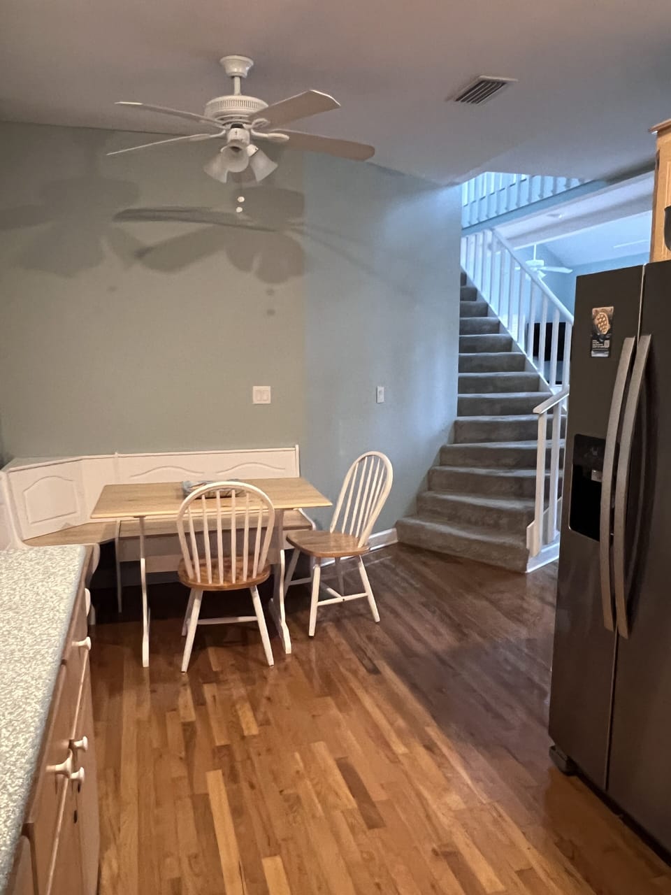 Banquette