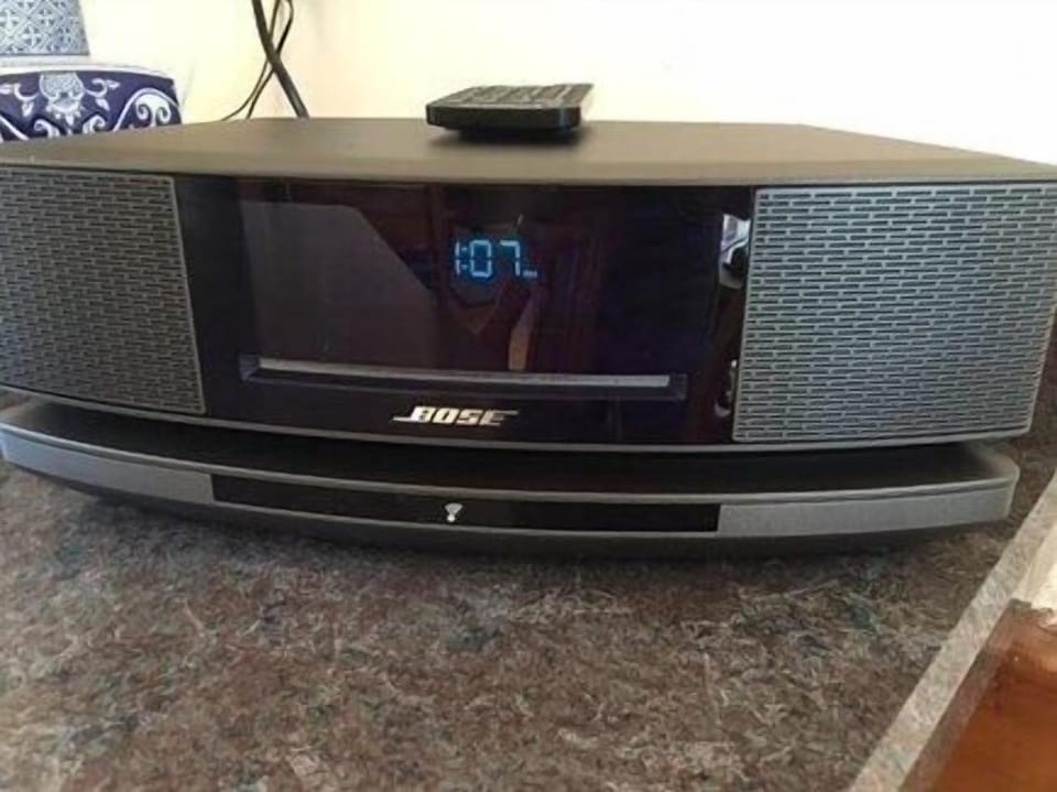 Bose system