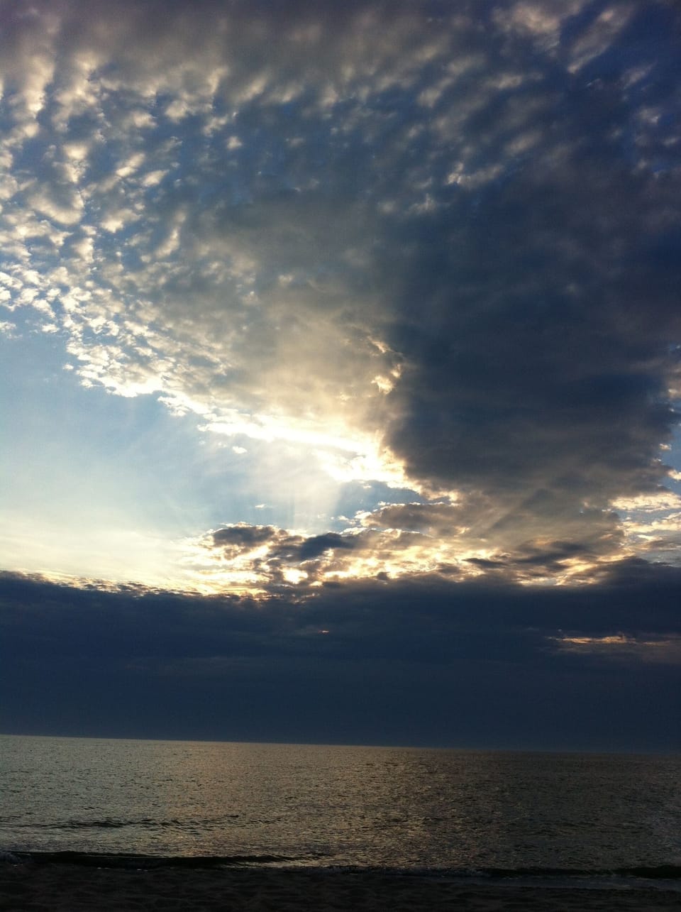Come watch the sunset