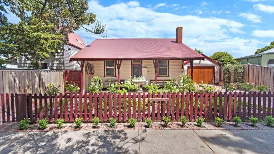 Railway Cottage