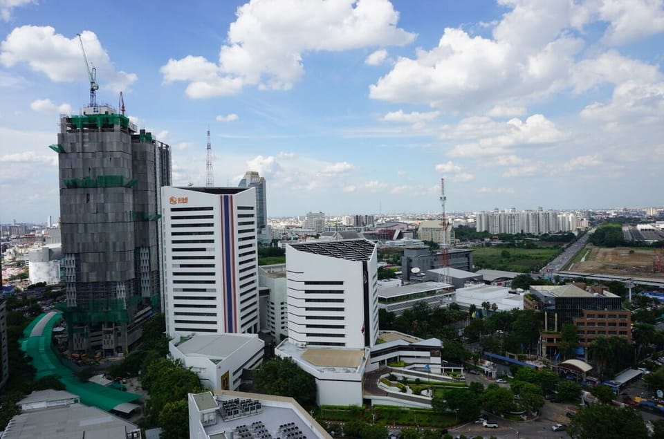 Belle Condo(581) Walk To Central Plaza