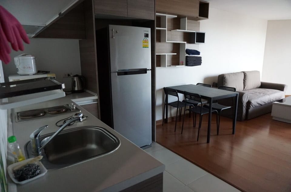 Belle Condo(581) 3min Walk To Central Plaza