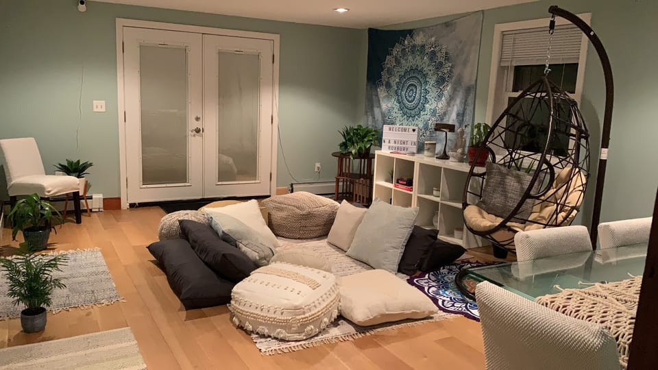 Zen Room