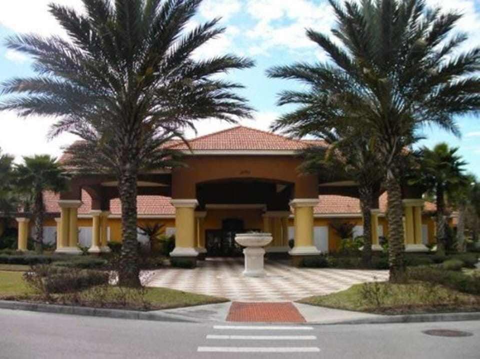 Encantada Club