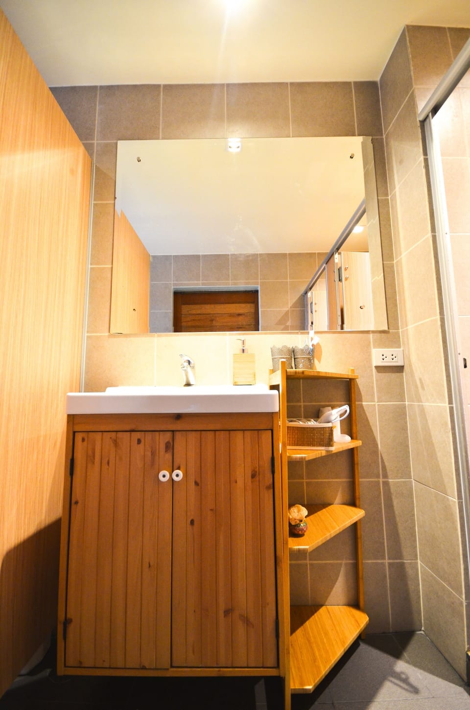 Good Day Hostel Private 2-Bed Room
