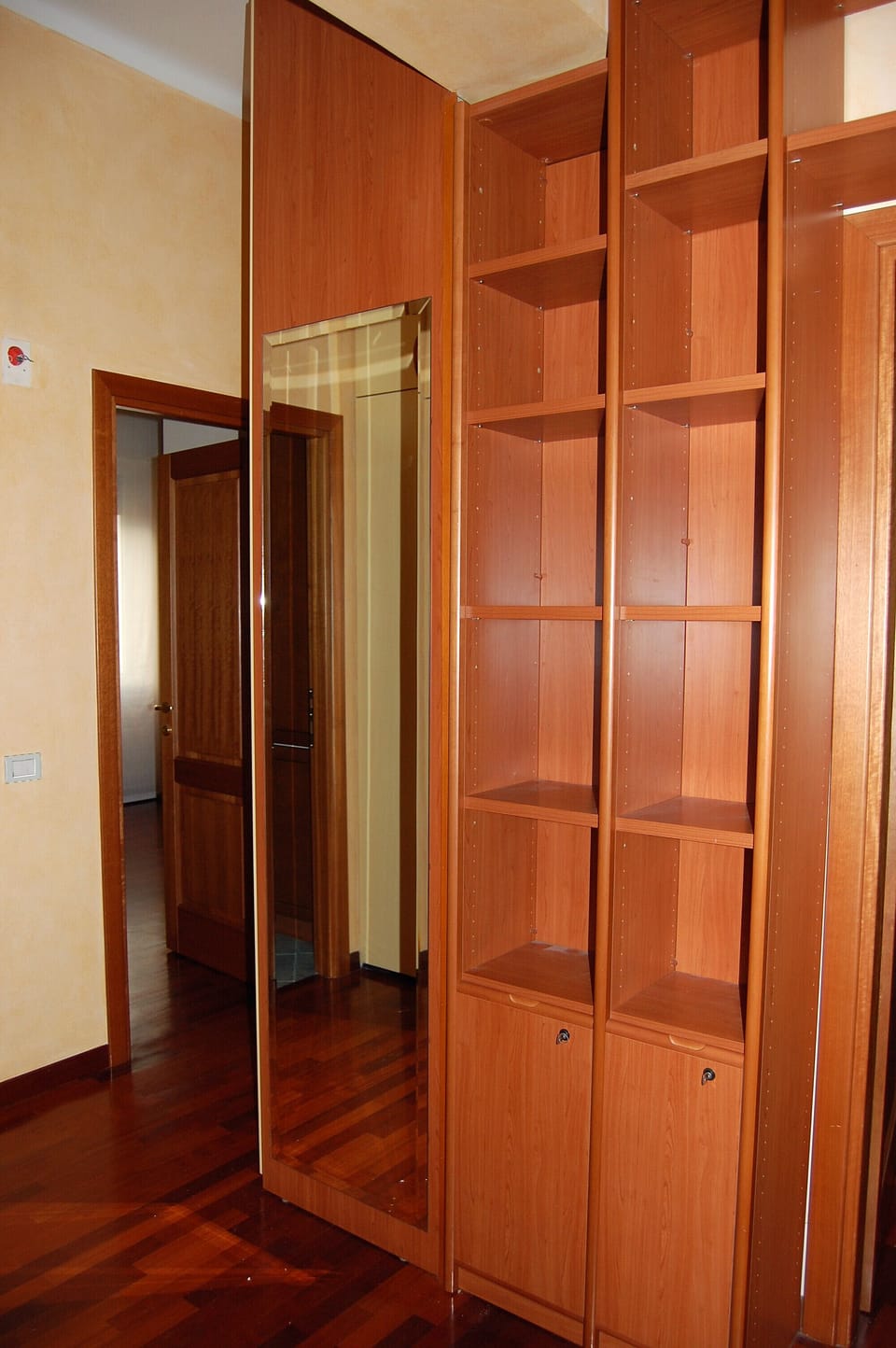 Corridor
