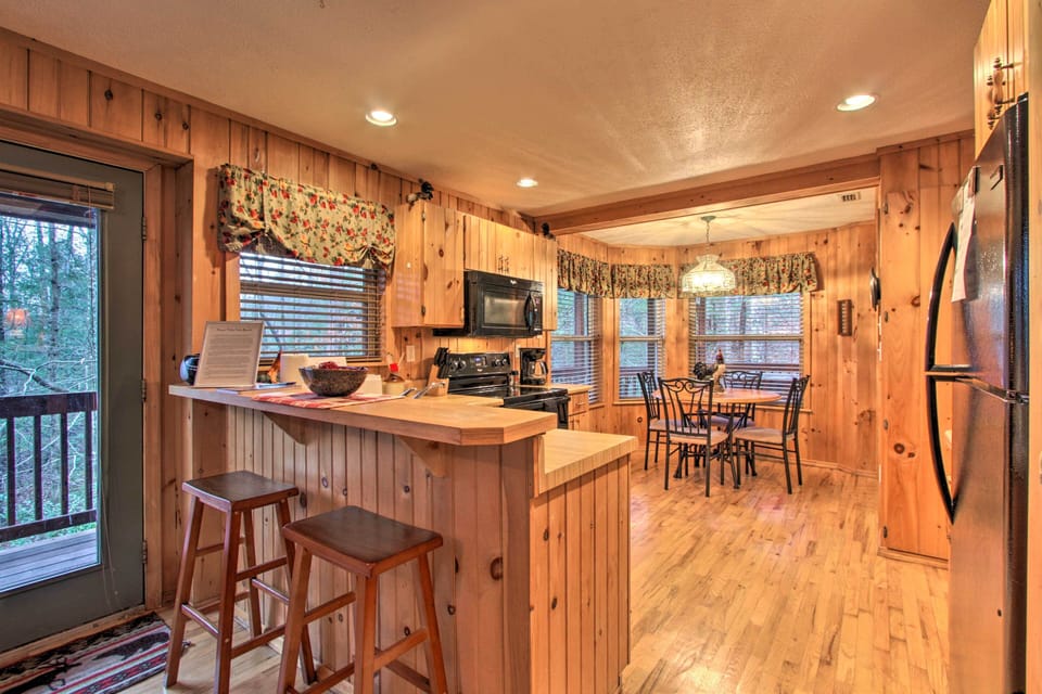 Kitchen | Cooking Basics