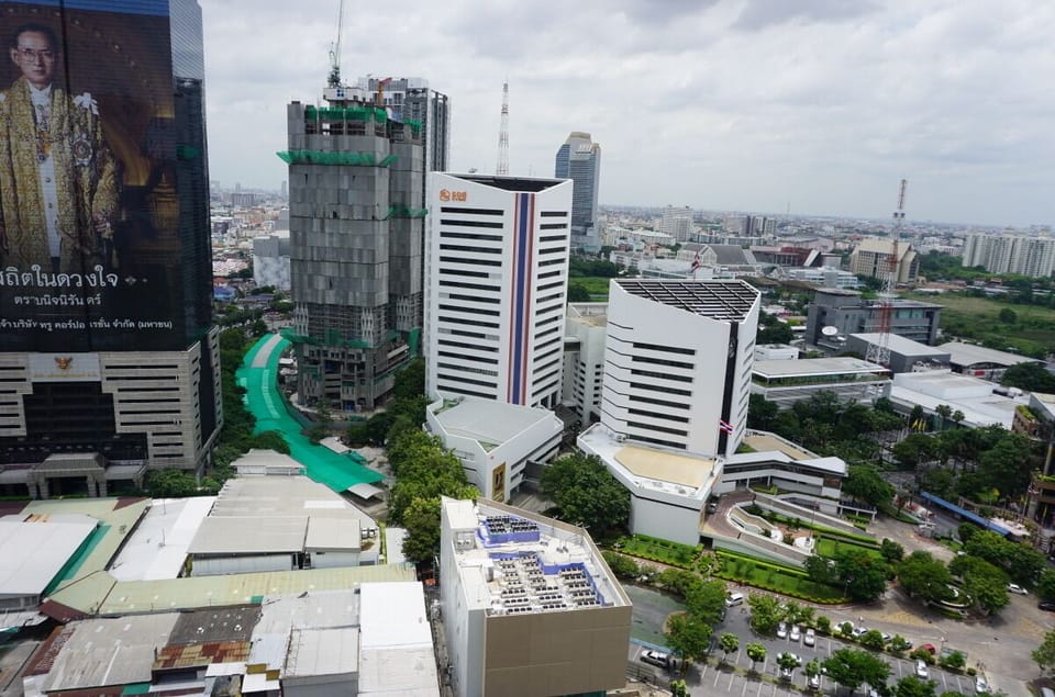 Belle Condo(612) Walk To Central Plaza