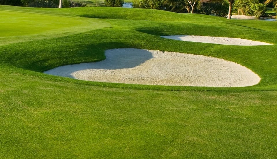 The Condo is located in the center of Gorgeous IMG Academy Golf Fields