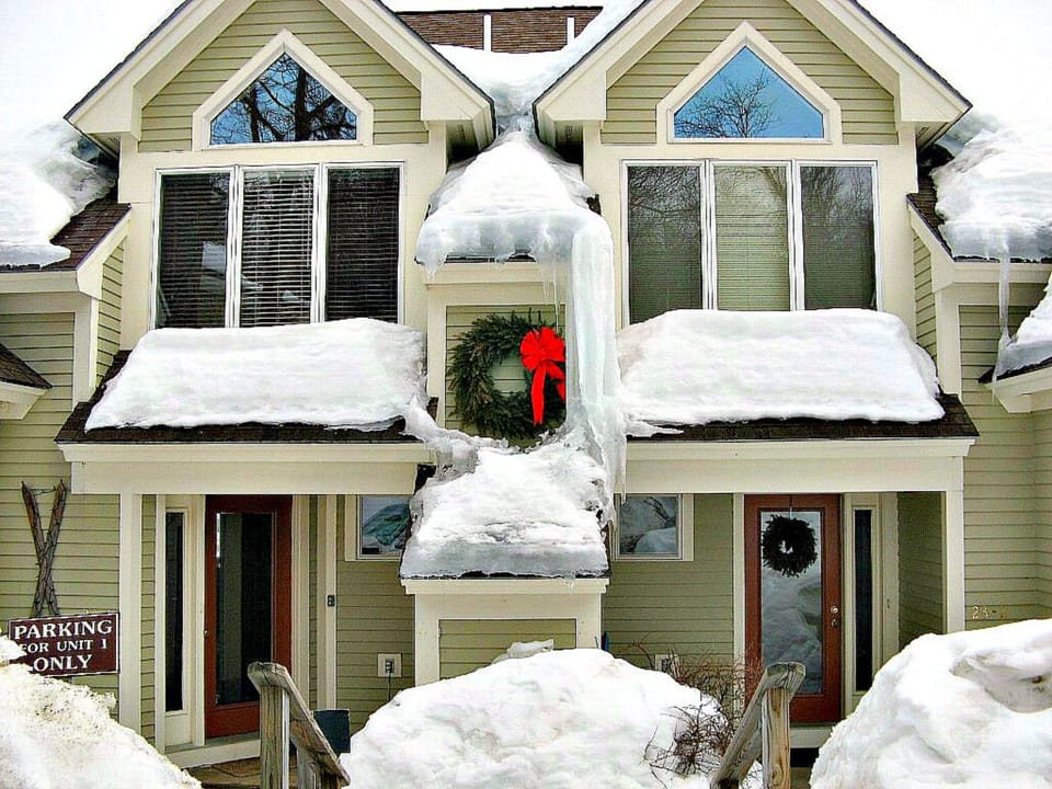 Welcome Home!