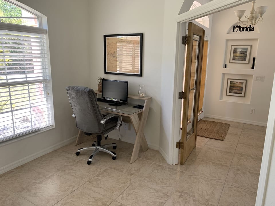 Home Office