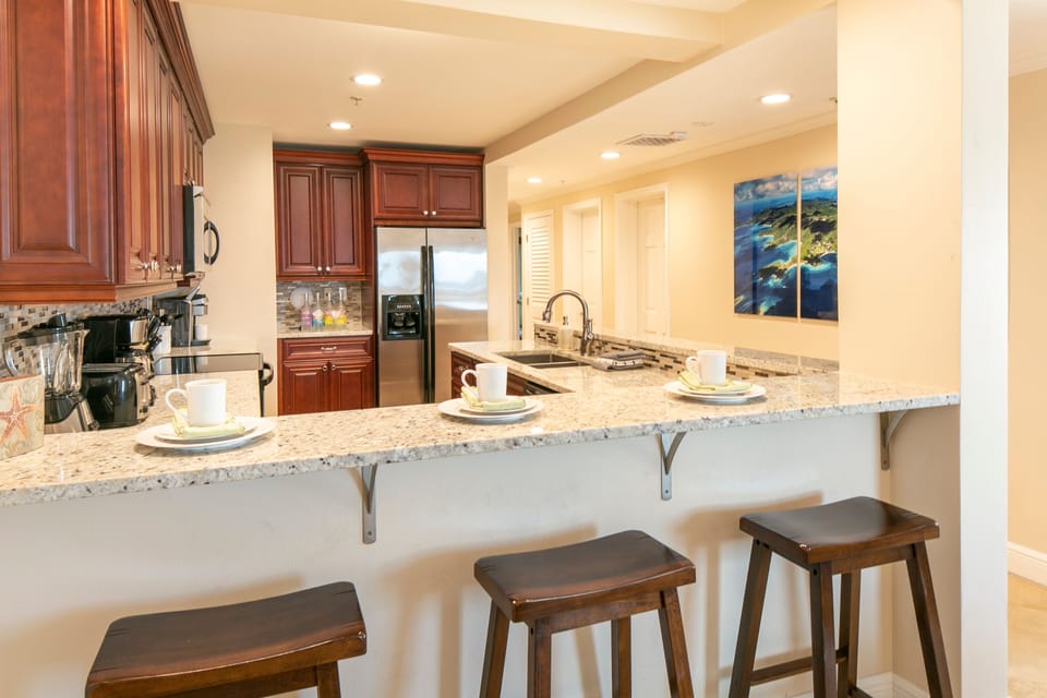 Kitchen Bar