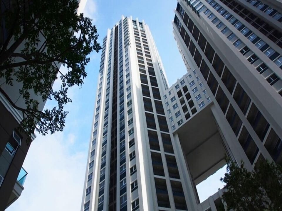 Belle Condo(419) Walk To Central Plaza