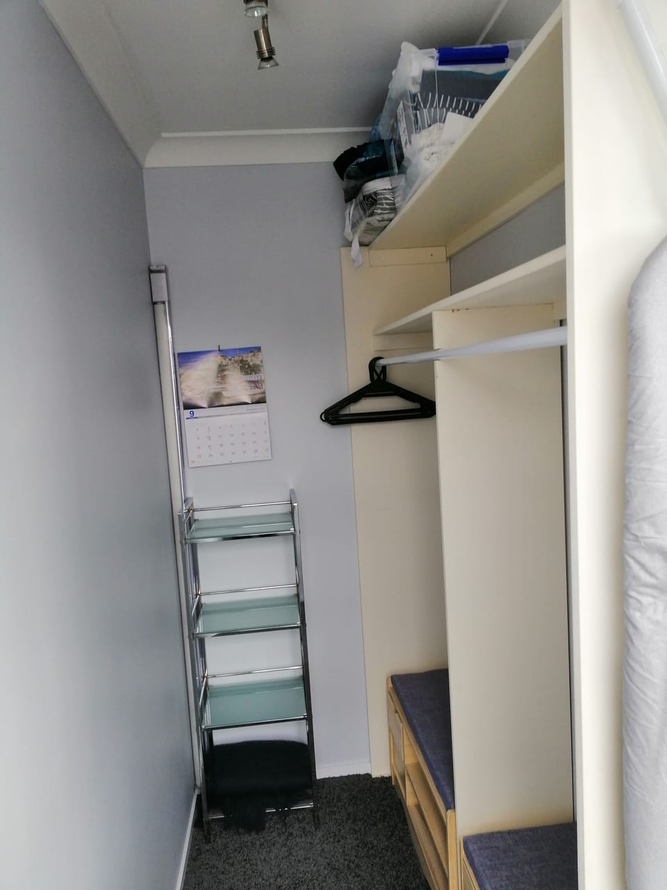 Wardrobe