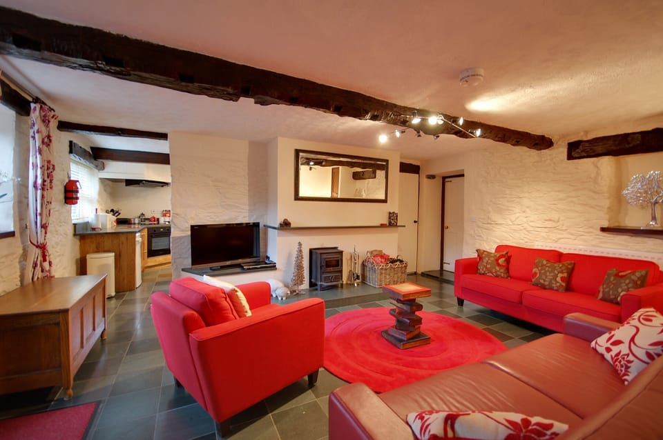 Byre Lounge