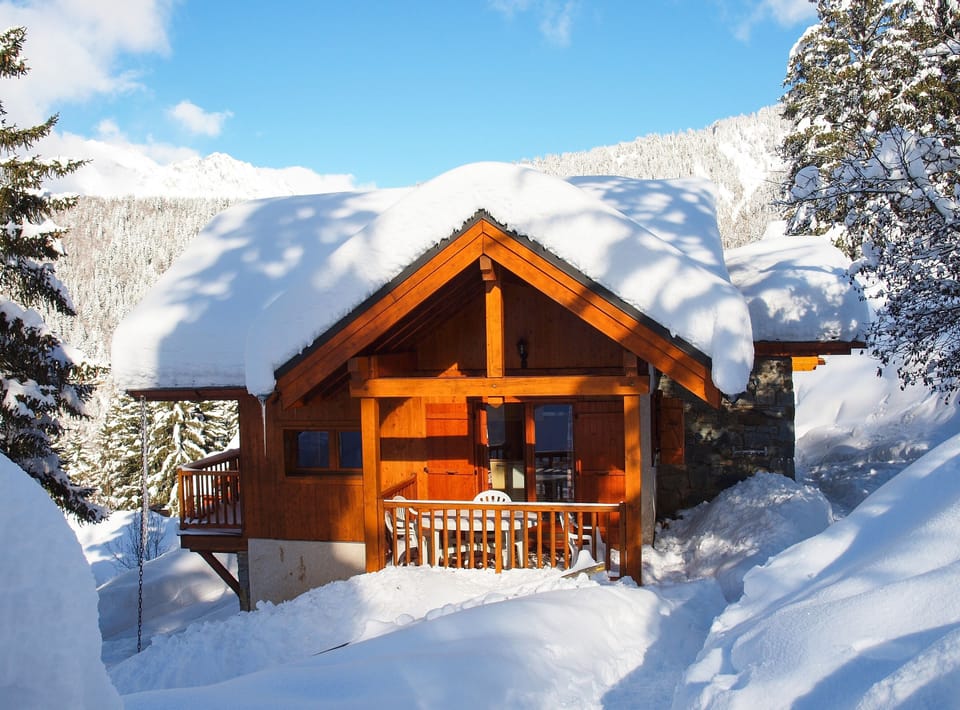 Chalet Oz