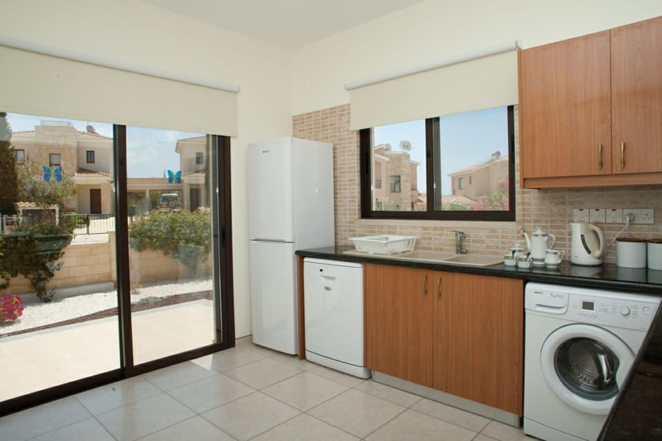 Kitchen pic