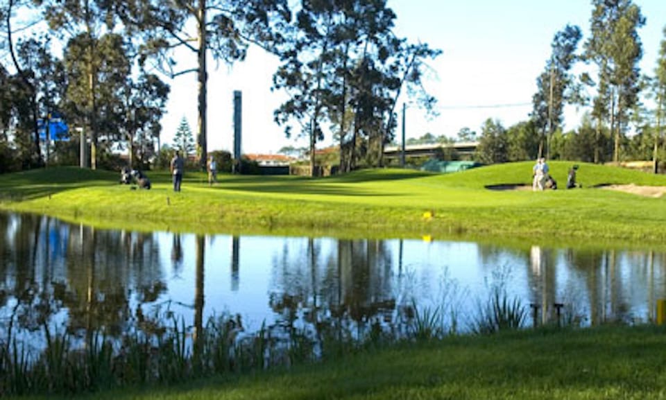 Golf
