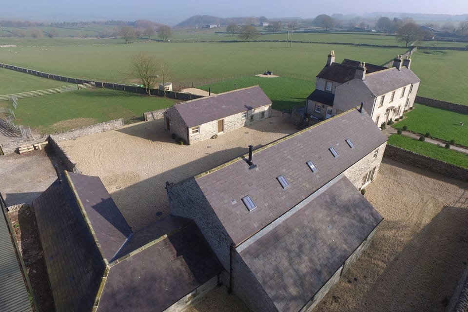 Take a look at some of our other cottages on the same site for larger groups