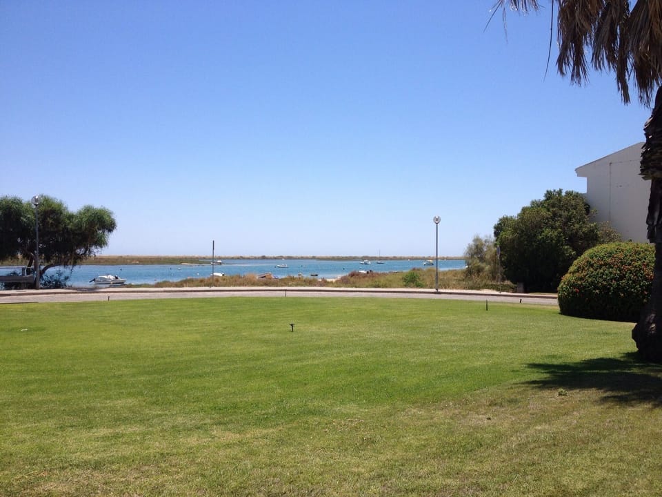 Views in Cabanas