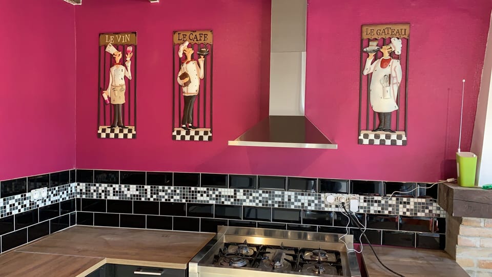 Discover your inner chef