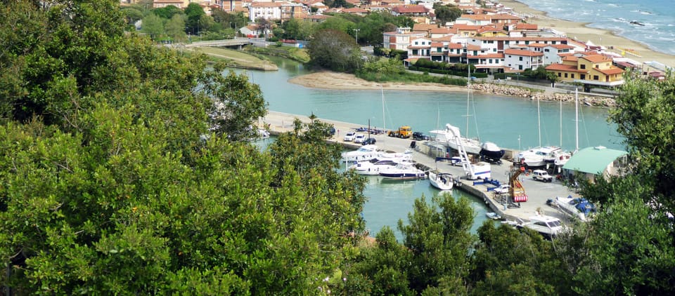 Marina