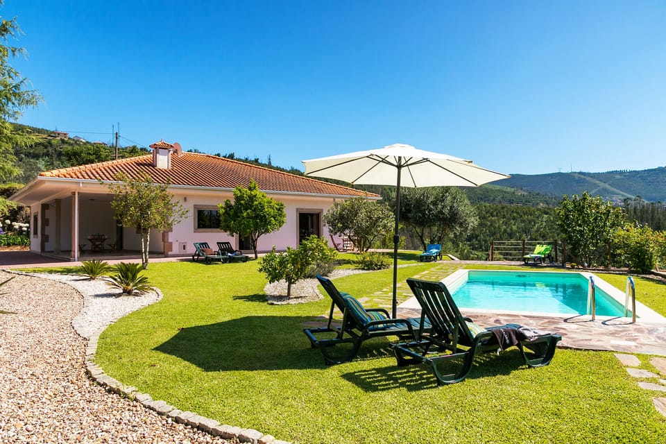 Private Swimming Pool