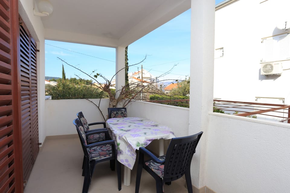 Terrace 1