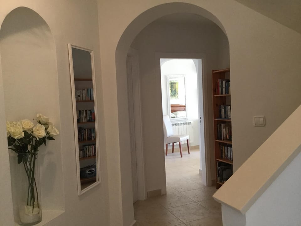 Lower Hall