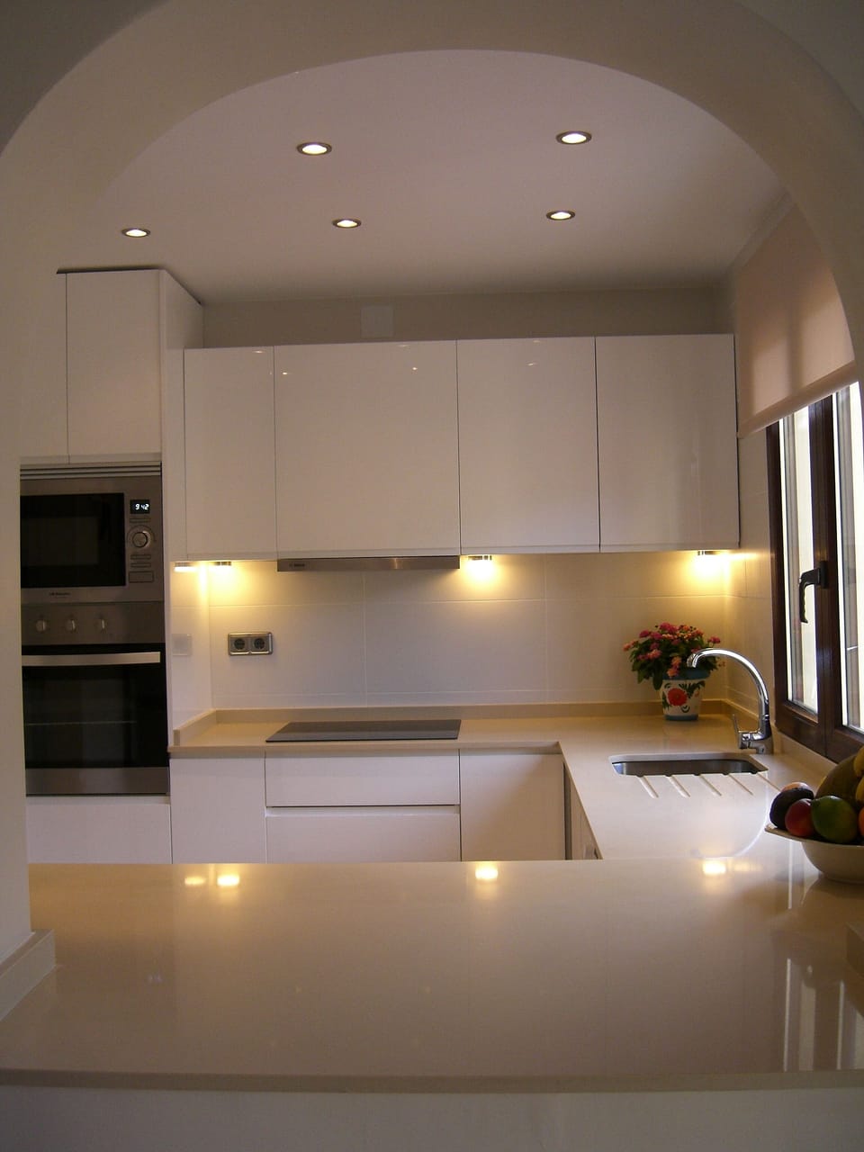 New Kitchen