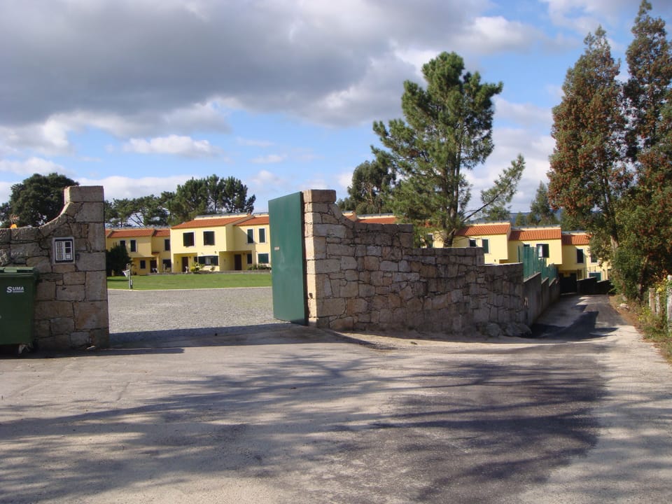 Entrada