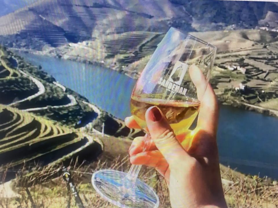 Douro a 50 minutos de carro
