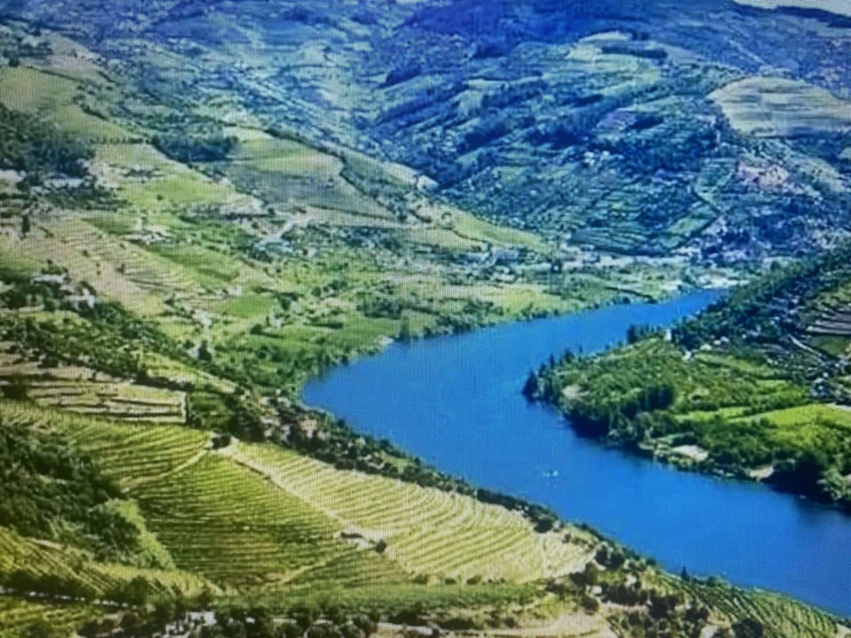 Douro, 50 minutes drive