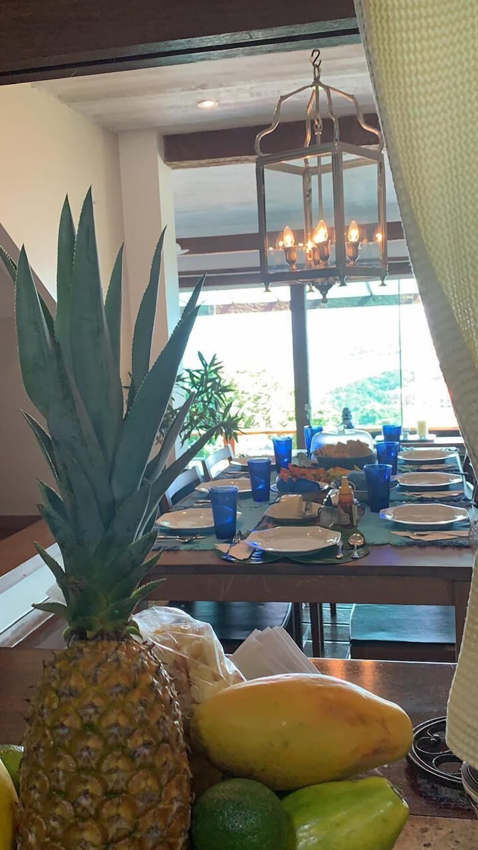 Ready for breakfast?