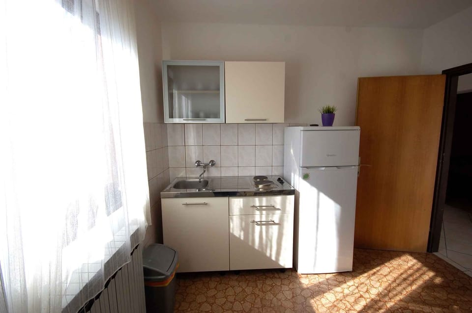 cooking corner