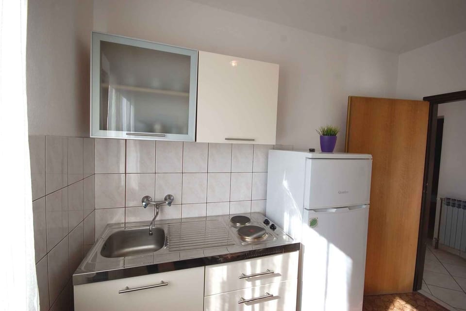 cooking corner