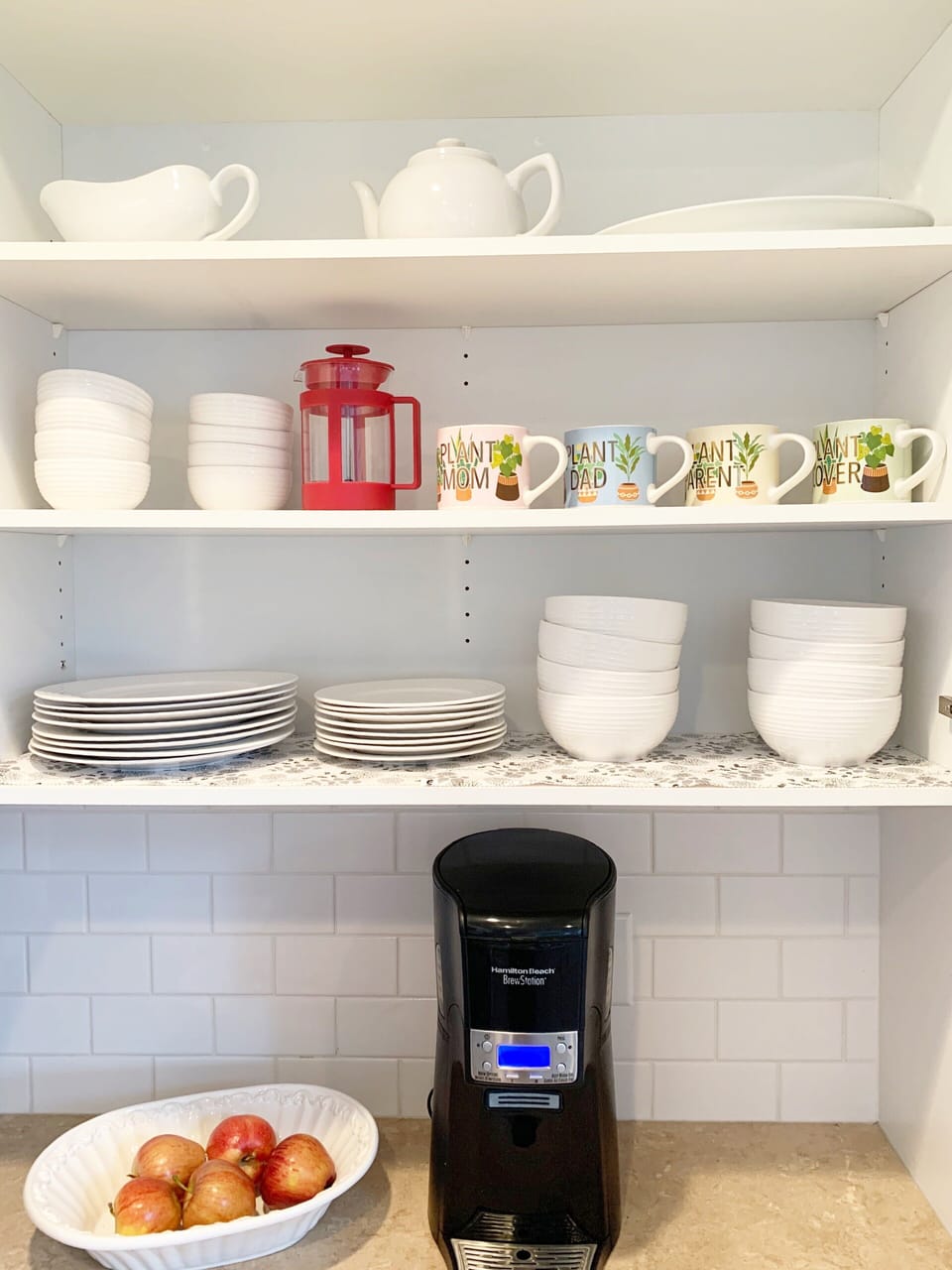 Fully stocked kitchen with everything you need, just bring your food 