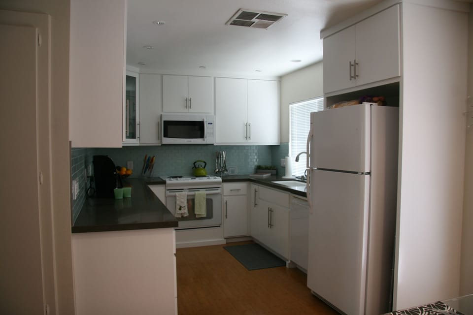 Kitchen #3