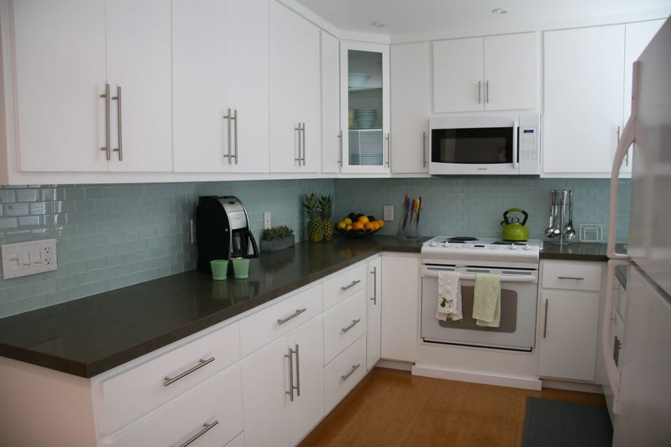 Kitchen #1