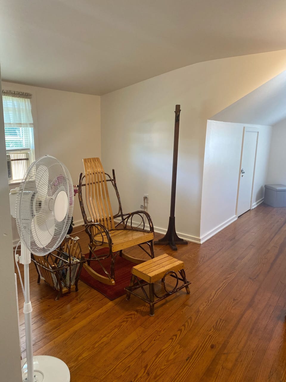 Bedroom #3