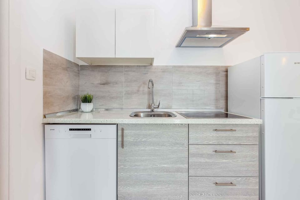 cooking corner