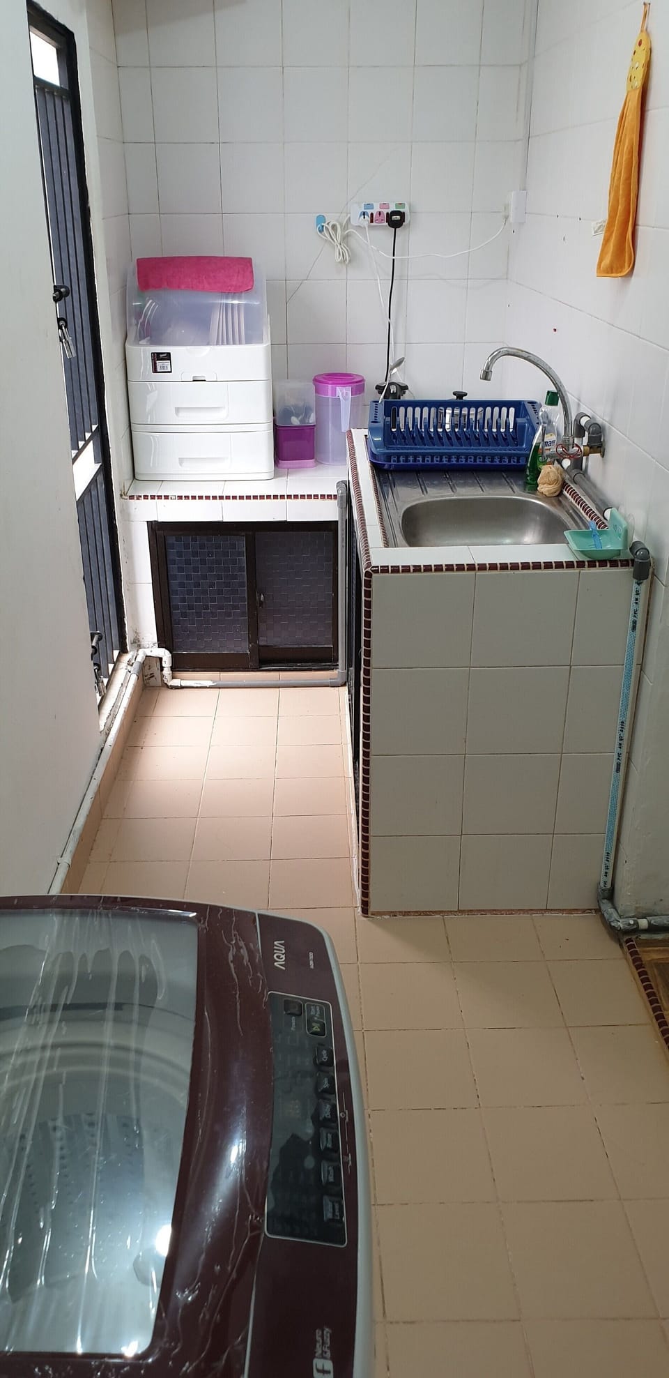 Kitchenette